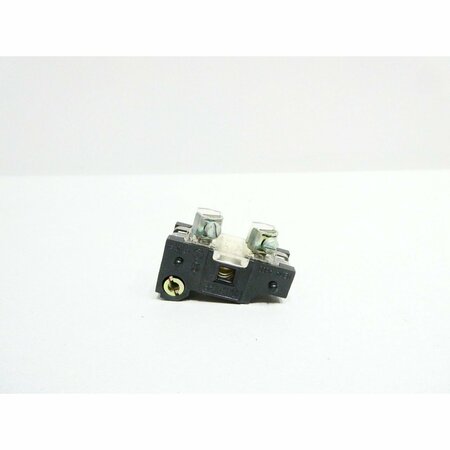 GE Terminal And Contact Block CR104PXC01L